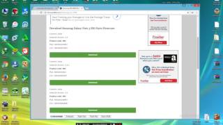 how to use samfirm tool [upl. by Airetas545]