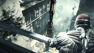 Crysis 2  Prophets Journey Trailer [upl. by Silvia]