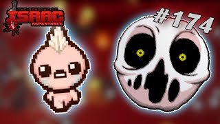 Eden V Delirium  The Binding of Isaac Repentance 174 [upl. by Aldous]