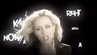 Brit Smith  Karma  Unreleased Official Music Video [upl. by Limann]