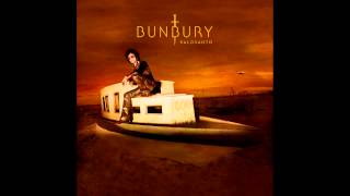 04 Los inmortales  BUNBURY Palosanto [upl. by Fenner243]