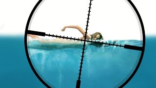 SWIM FASTER Gmod TTT [upl. by Hauck312]