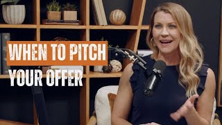 4 Reasons Your Pitch Didn’t Lead to Sales Part 1 [upl. by Tommie71]