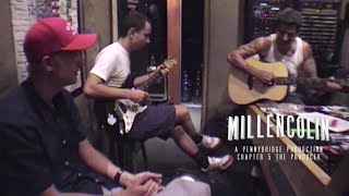 Millencolin  A Pennybridge Production chapter 5 The Producer [upl. by Neda674]