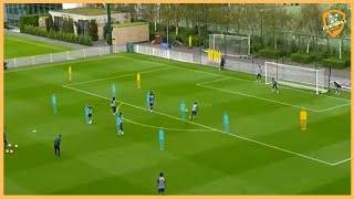 Seven Essential Finishing Drills  Tottenham Liverpool Bayern Psg Levante Manchester [upl. by Umberto182]