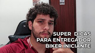 SUPER DICAS para você antes de iniciar a fazer entregas de BICICLETA IFOODUBERRAPPI bike [upl. by Hailahk959]