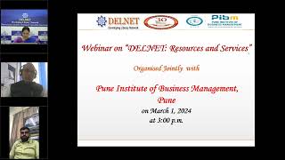 How to Access DELNET  Resources and Services [upl. by Adaner]