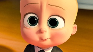 Inside the Babies Business  The Boss Baby  CLIP [upl. by Kennedy]