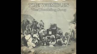 The Wombles  The Wombling Song [upl. by Ramona]