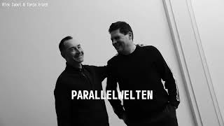 Jan Ullrich amp Erik Zabel zu Gast im Parallelwelten Podcast Teil 1 [upl. by Matuag325]