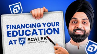 Fees at Scaler School of Technology [upl. by Rede]