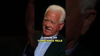 Frank Stronach on his legacy being questioned [upl. by Llertniuq902]