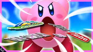 Kirby and the Forgotten Land  10th Gameplay [upl. by Parrie]