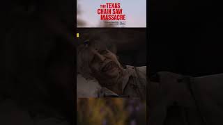 What an absolute whirlwind of emotions… texaschainsawmassacregame [upl. by Necyrb]