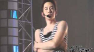 FANCAM 101224 2PM JYP Nation con quotBad Girl Good Girlquot Junho [upl. by Annauqahs]