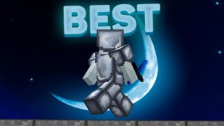 This Is The BEST Blue PvP Texture Pack [upl. by Mulvihill431]