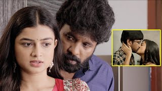 Power Play Latest Malayalam Full Movie Part 6  Poorna  Raj Tarun  Prince Cecli  Hemal Dev [upl. by Akemehs]