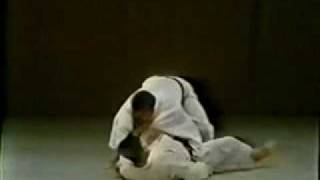 Kosen Judo Vol 1 Part 3 [upl. by Kira210]