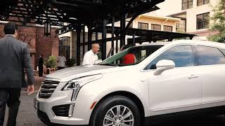 2018 Cadillac XT5  Cavender Cadillac  San Antonio Texas [upl. by Rehpitsirhc165]