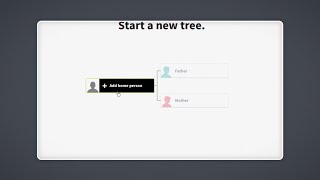 Getting Started on Ancestry  Howto  Ancestry UK [upl. by Eicyal]