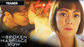 Teaser 3  The Broken Marriage Vow [upl. by Natelson]