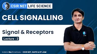 Types of Cell Signalling Paracrine amp Endocrine Signalling  Signalling Molecule amp Receptors [upl. by Huebner]