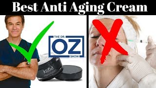 How To Tighten Face Skin  Best Anti Aging Products  Is Best Anti Wrinkle Cream Anti aging Secrets [upl. by Hessney]