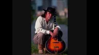 Arc Angels  See What Tomorrow Brings  Stevie Ray Vaughan Dedication  Lyrics in description [upl. by Byler497]