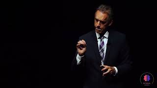 Two brain hemisphere have two different consciousness  Jordan Peterson [upl. by Yenroc]