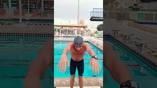 How to swim breaststroke for beginners easily [upl. by Ottillia]