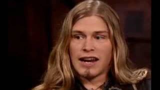 CMT Top 20 Countdown Jason Michael Carroll [upl. by Lynch]