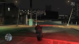 GTA IV  Mission 29 Street Sweeper  No Cheat Codes  No Cutscenes [upl. by Ellehcyt871]