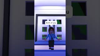 How to NEVER get a WHOOPIN AGAIN…😂💀 adoptme roblox robloxshorts [upl. by Magdalena]