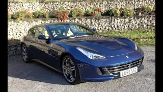 FERRARI GTC4 LUSSO Review – Am I Getting One After This  TheCarGuystv [upl. by Eak]