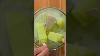 How to make melon juice [upl. by Esiole796]