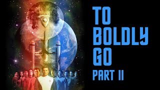 Star Trek Continues E11 quotTo Boldly Go Part IIquot [upl. by Elleirol]