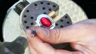 Transform A Nail Into A Setting Punch [upl. by Preiser548]