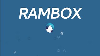 Rambox [upl. by Lowe]