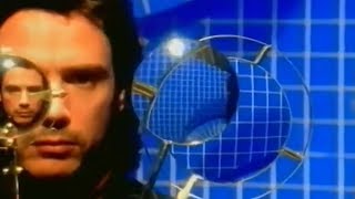 JeanMichel Jarre  Oxygene Pt 8 Official Video [upl. by Anayd]