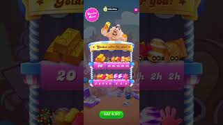 Candy Crush Soda Saga Level 1741  1745 Modded Gameplay [upl. by Stagg]