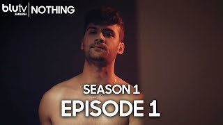 Nothing  Episode 1 English Subtitles 4K  Hiç blutvenglish [upl. by Esirec916]