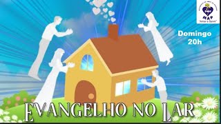 MAP  Evangelho no lar 181 [upl. by Airpal544]