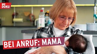 Bei Anruf Mama  eine Kurzzeitpflegerin und ihre Babys  Unser Leben [upl. by Jemma]