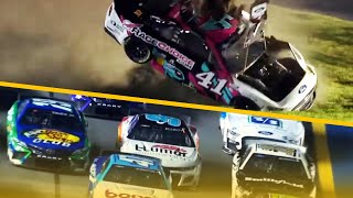 Gave It Everything  NASCAR Daytona Race Review amp Analysis [upl. by Aikemot210]