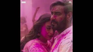 AuronMeinKahanDumTha InCinemasNow BookYouTickets Ajaydevgn Tabu AeDilZara shorts [upl. by Rojam350]