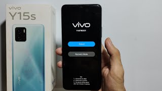 Cara Reset HP VIVO Y15s Yang Benar 100 Aman Work  How To Reset VIVO Y15s  Cara Restart VIVO Y15s [upl. by Hieronymus]