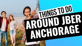 Things to do around JBER Alaska [upl. by Robers346]