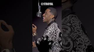 Tamar Braxton  Love and War Cover By 1TRoyal [upl. by Pulcheria]