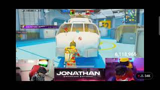 Hanger full game play lolzzz vs jonathan youtube bgmi [upl. by Eladnwahs281]