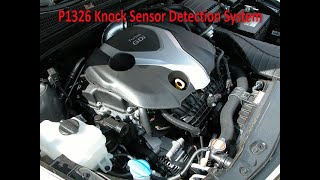 P1326 In HyundaiKia vehicles Cause of Theta 2 engine Failures Timeline of Hyundai engine recalls [upl. by Korney]